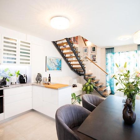 Apartament Tirkizni VAL Zadar Zewnętrze zdjęcie