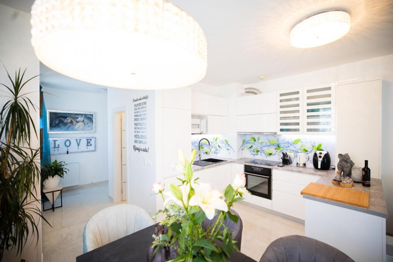 Apartament Tirkizni VAL Zadar Zewnętrze zdjęcie
