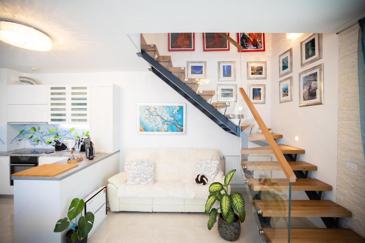 Apartament Tirkizni VAL Zadar Zewnętrze zdjęcie