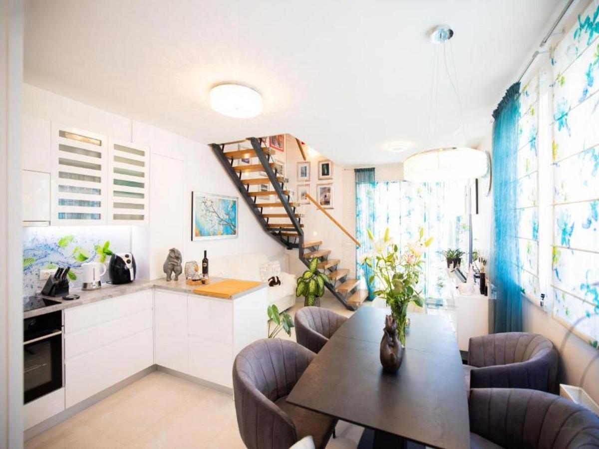 Apartament Tirkizni VAL Zadar Zewnętrze zdjęcie