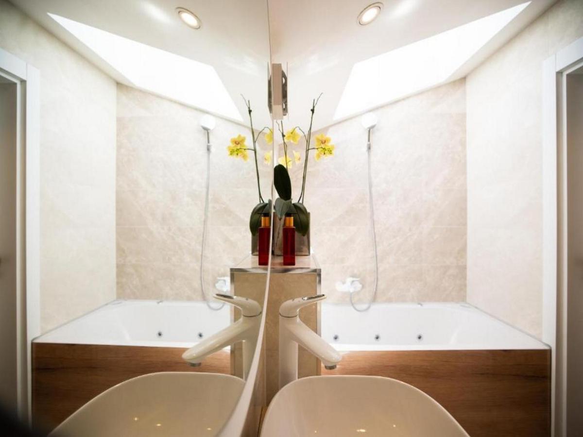 Apartament Tirkizni VAL Zadar Zewnętrze zdjęcie