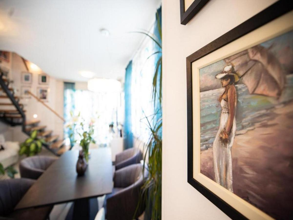 Apartament Tirkizni VAL Zadar Zewnętrze zdjęcie