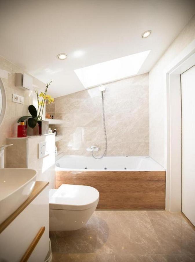 Apartament Tirkizni VAL Zadar Zewnętrze zdjęcie