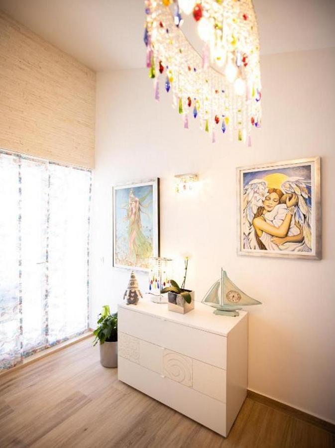 Apartament Tirkizni VAL Zadar Zewnętrze zdjęcie