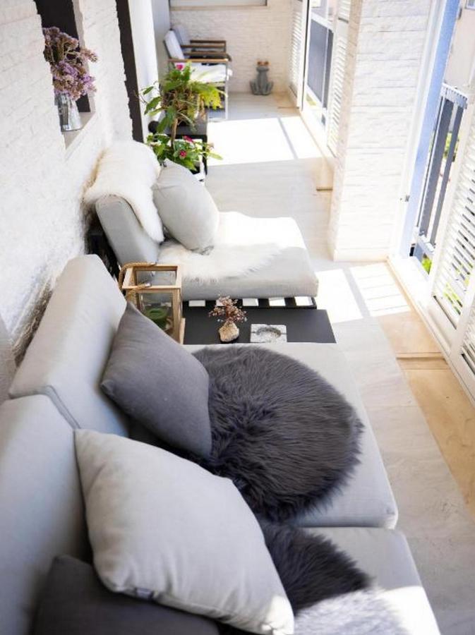 Apartament Tirkizni VAL Zadar Zewnętrze zdjęcie