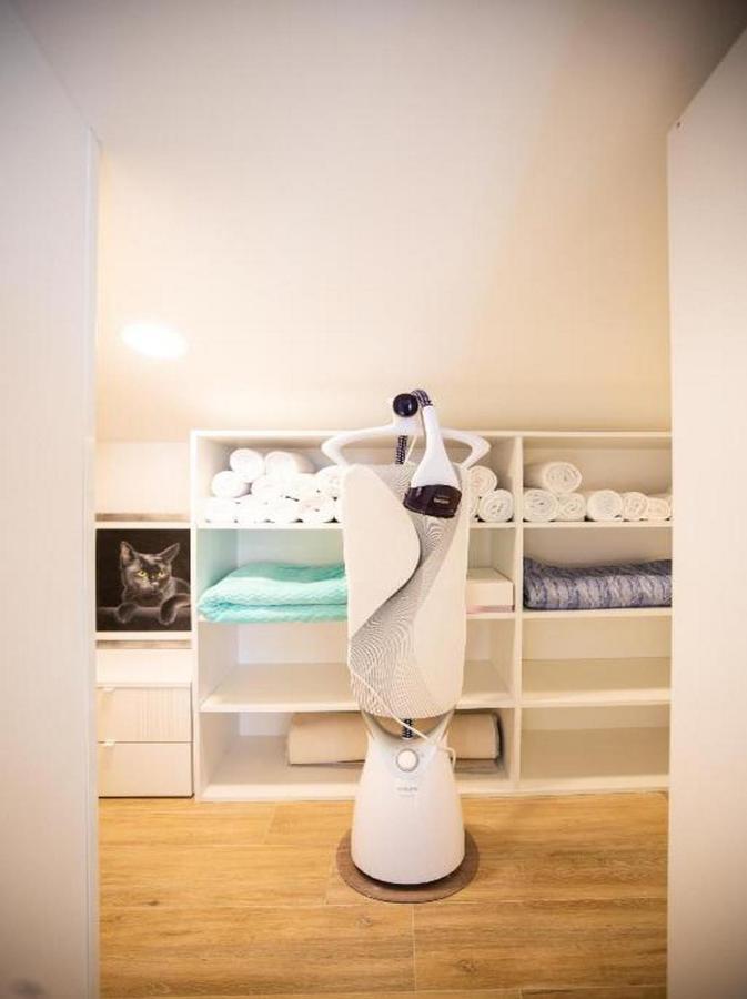 Apartament Tirkizni VAL Zadar Zewnętrze zdjęcie