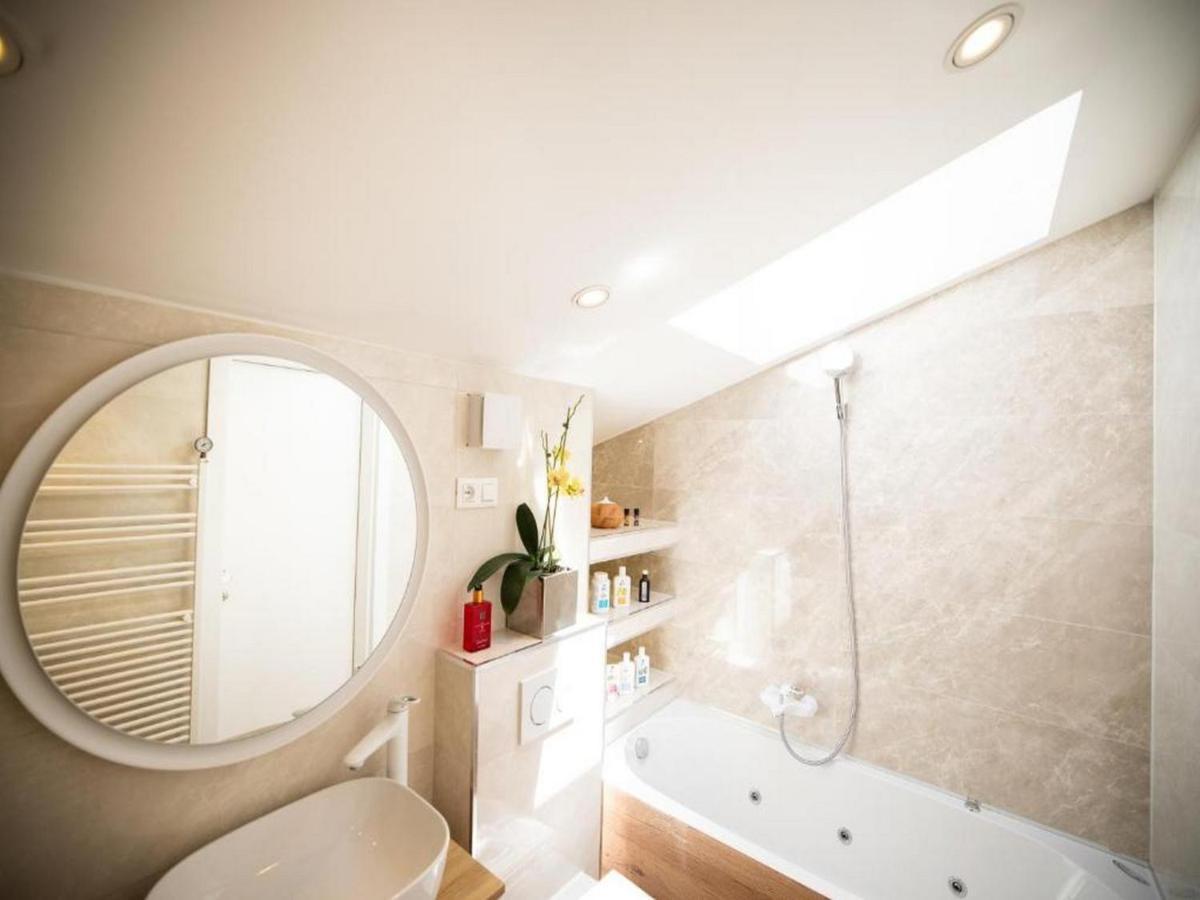 Apartament Tirkizni VAL Zadar Zewnętrze zdjęcie