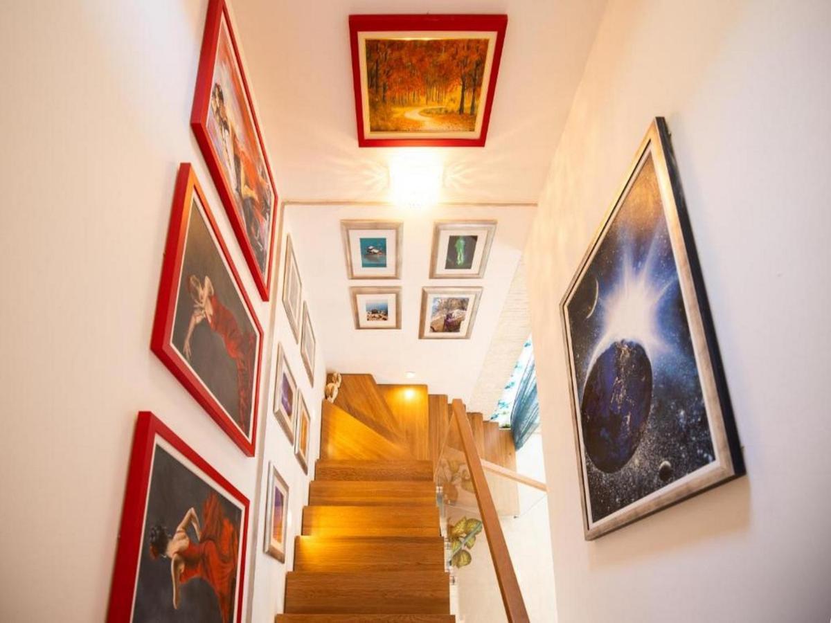 Apartament Tirkizni VAL Zadar Zewnętrze zdjęcie