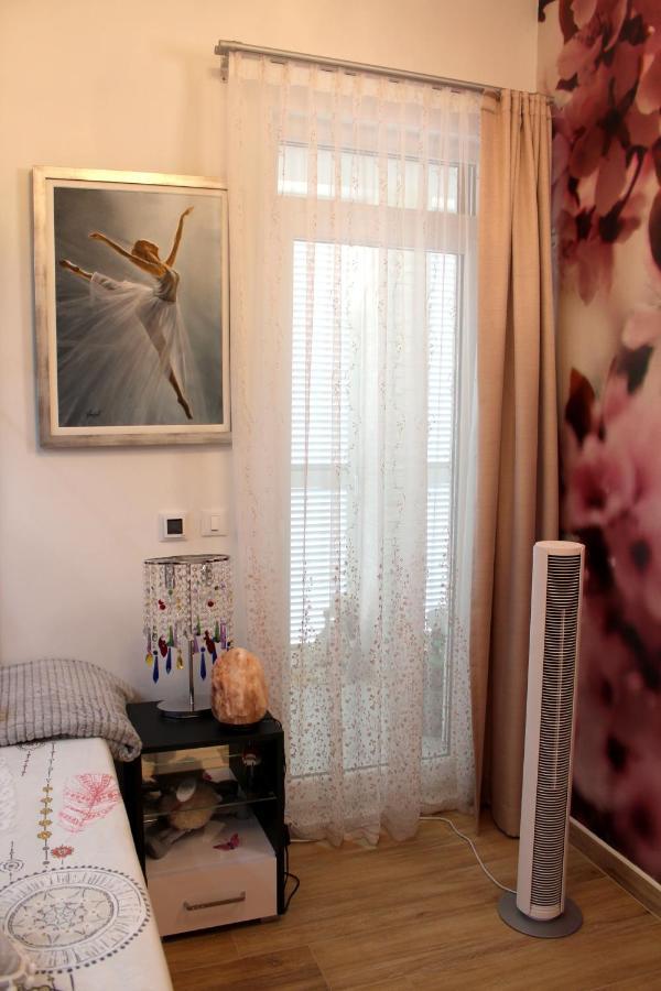 Apartament Tirkizni VAL Zadar Zewnętrze zdjęcie