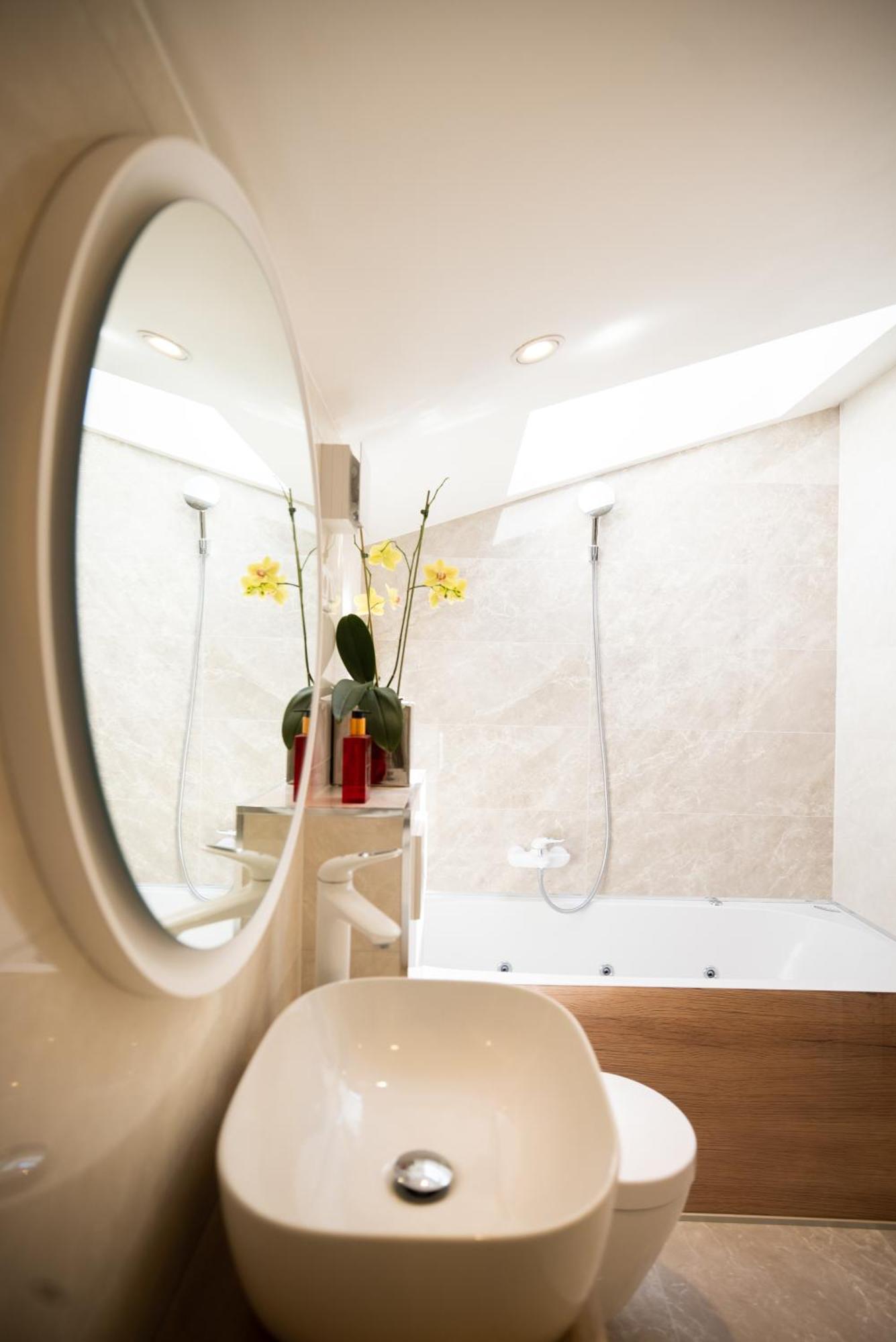 Apartament Tirkizni VAL Zadar Zewnętrze zdjęcie
