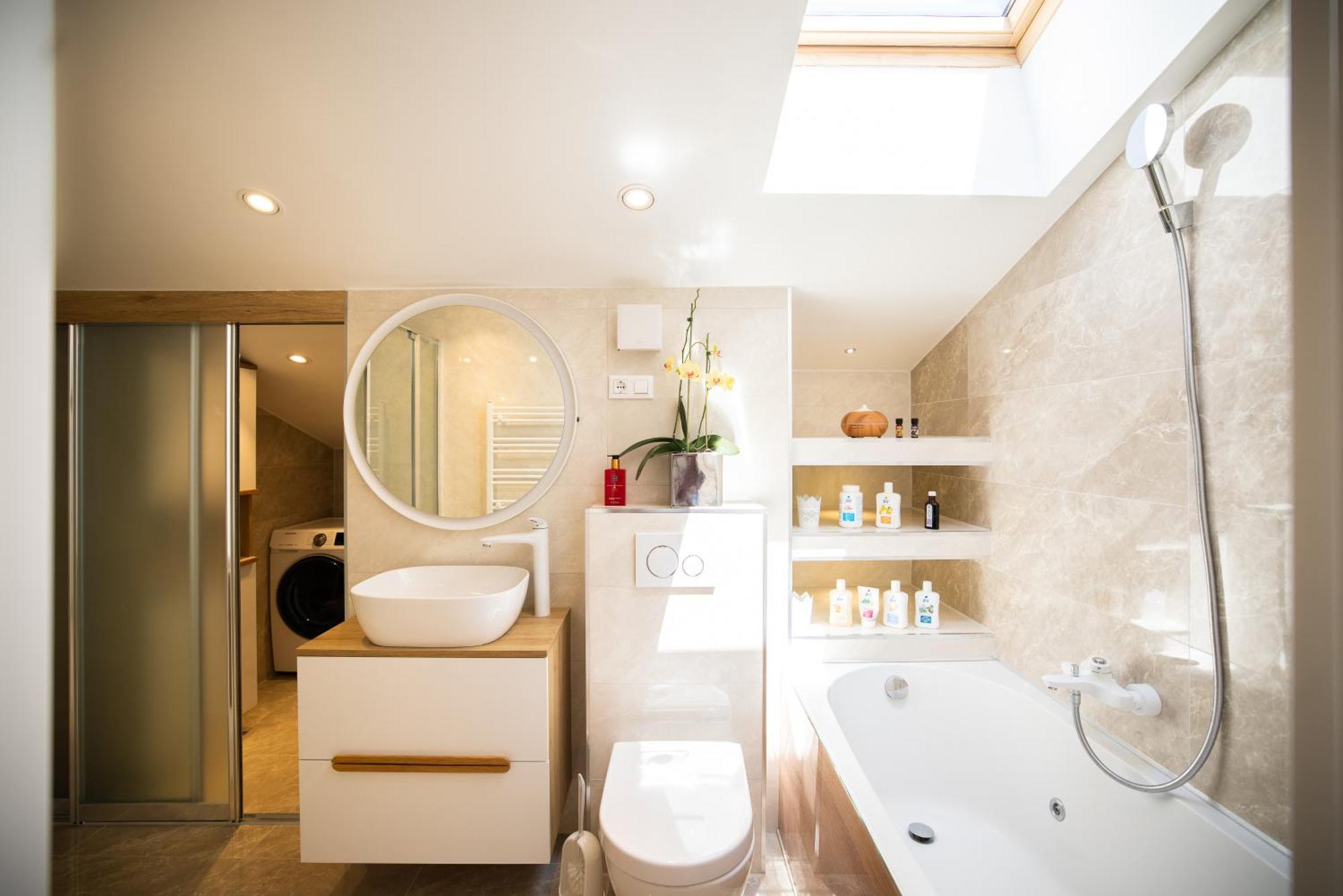 Apartament Tirkizni VAL Zadar Zewnętrze zdjęcie