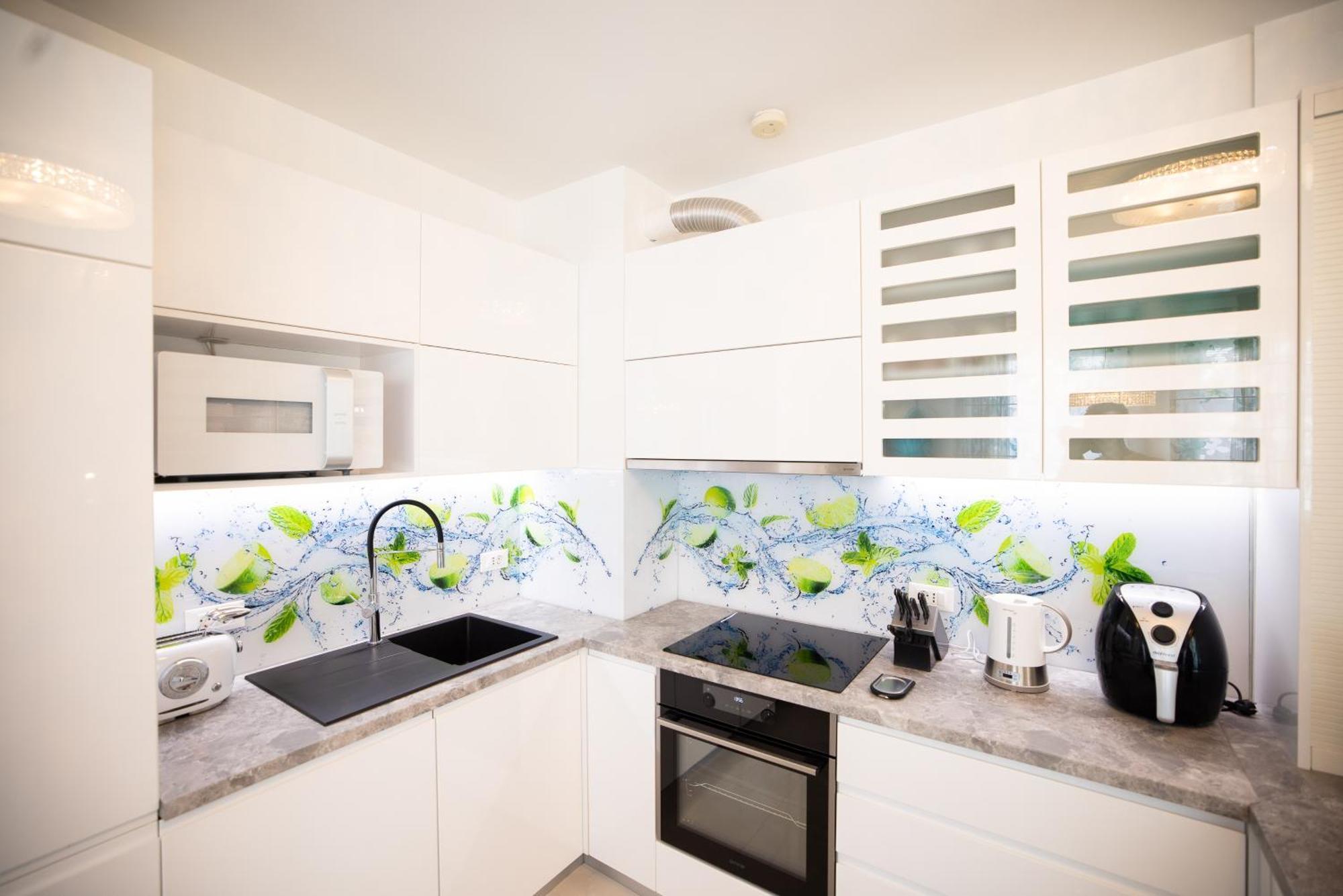 Apartament Tirkizni VAL Zadar Zewnętrze zdjęcie